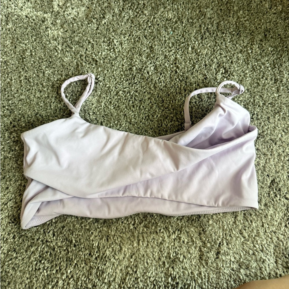 Adanola Lavender bra